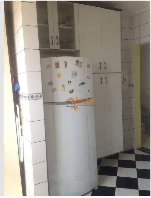 Apartamento à venda com 2 quartos, 64m² - Foto 5