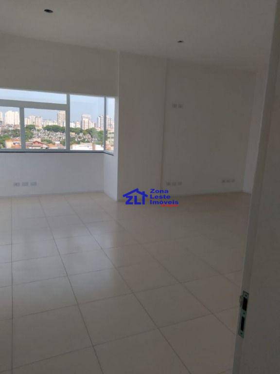 Conjunto Comercial-Sala à venda e aluguel, 47m² - Foto 7