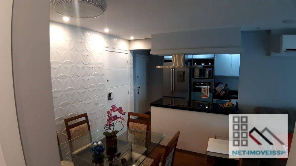 Apartamento à venda com 3 quartos, 89m² - Foto 18