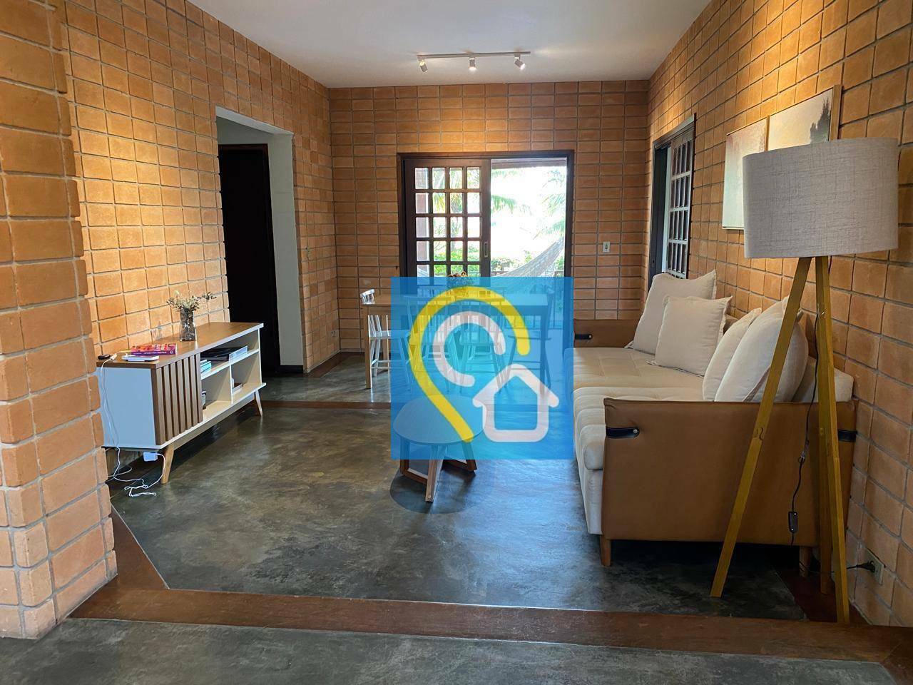 Casa de Condomínio à venda com 3 quartos, 265m² - Foto 1