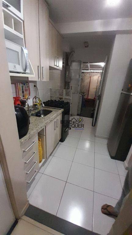 Apartamento à venda com 2 quartos, 50m² - Foto 7