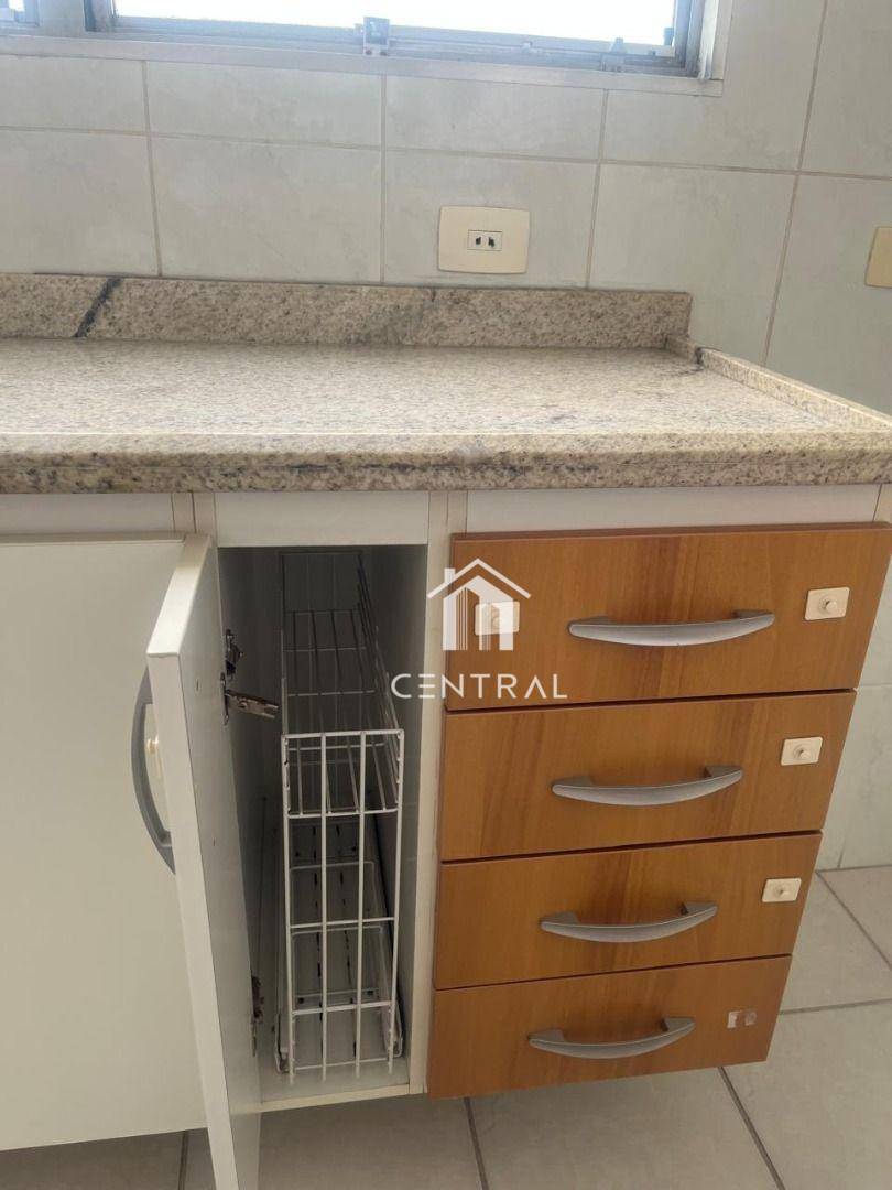 Apartamento à venda com 2 quartos, 59m² - Foto 16