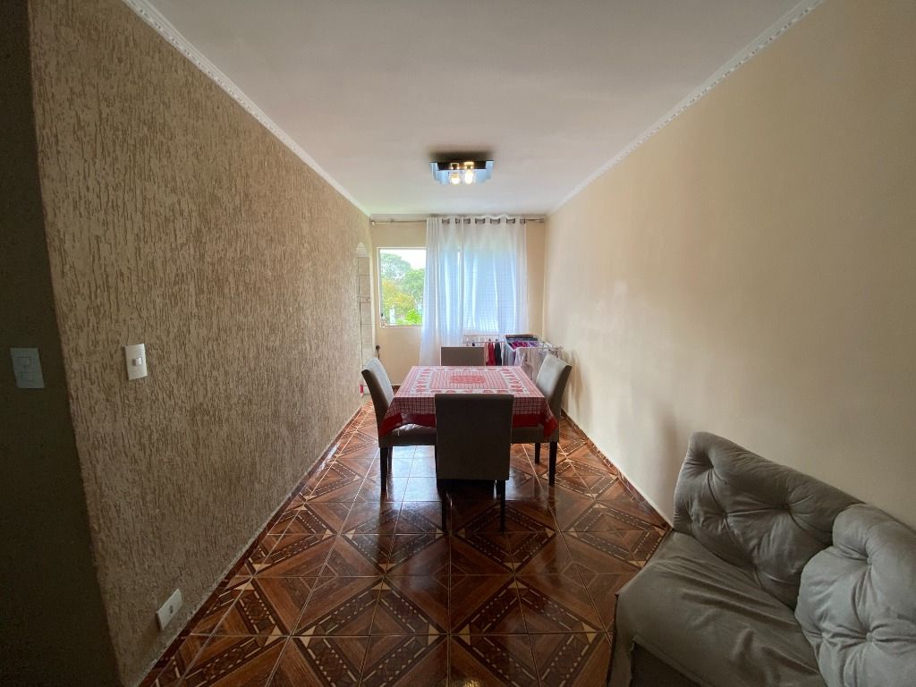 Apartamento à venda com 3 quartos, 88m² - Foto 4