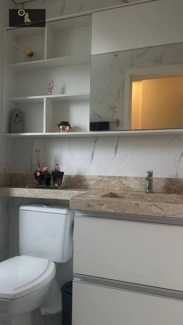 Apartamento à venda com 2 quartos, 95m² - Foto 6