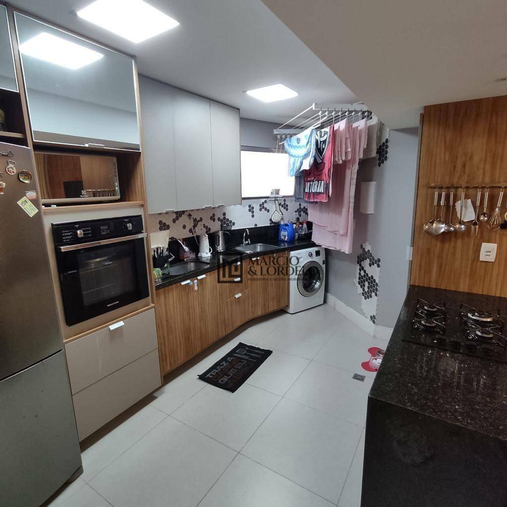 Apartamento à venda com 3 quartos, 71m² - Foto 17