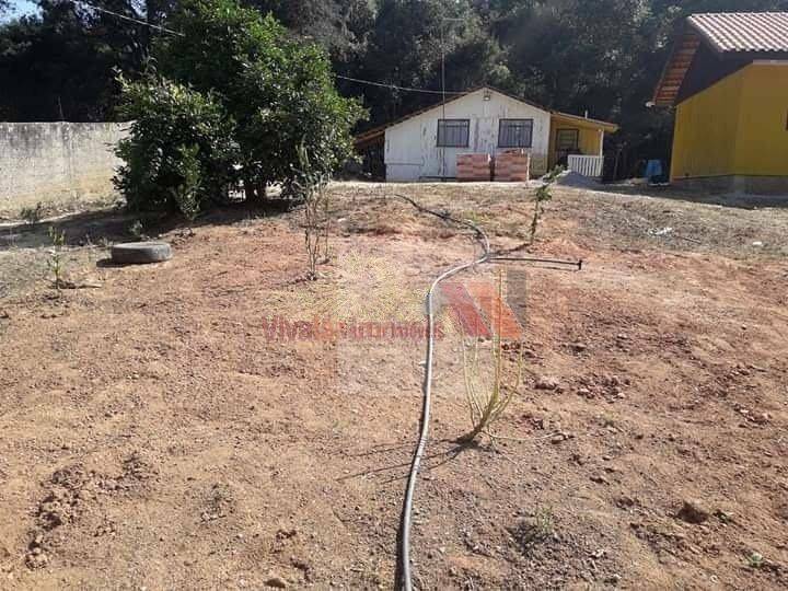 Sítio à venda com 3 quartos, 50m² - Foto 2