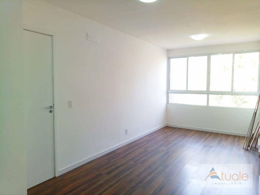 Apartamento à venda com 2 quartos, 56m² - Foto 7