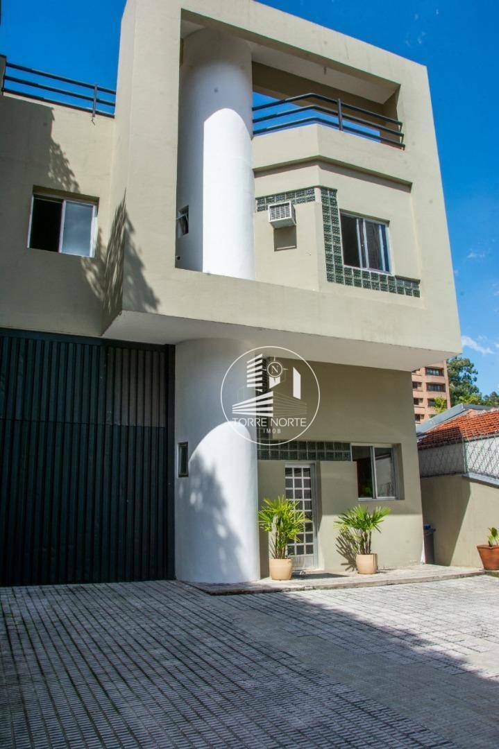 Prédio Inteiro para alugar, 250m² - Foto 43