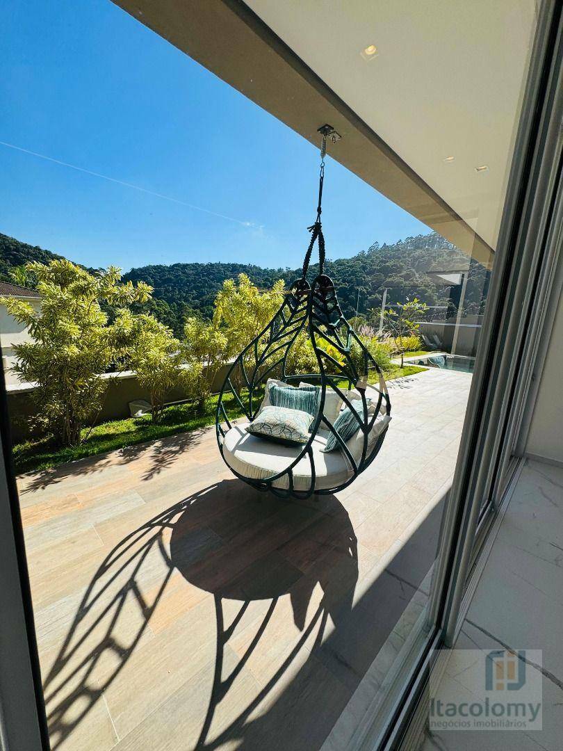Casa de Condomínio à venda com 4 quartos, 625m² - Foto 22