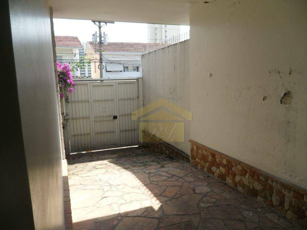 Casa para alugar com 3 quartos, 170m² - Foto 6