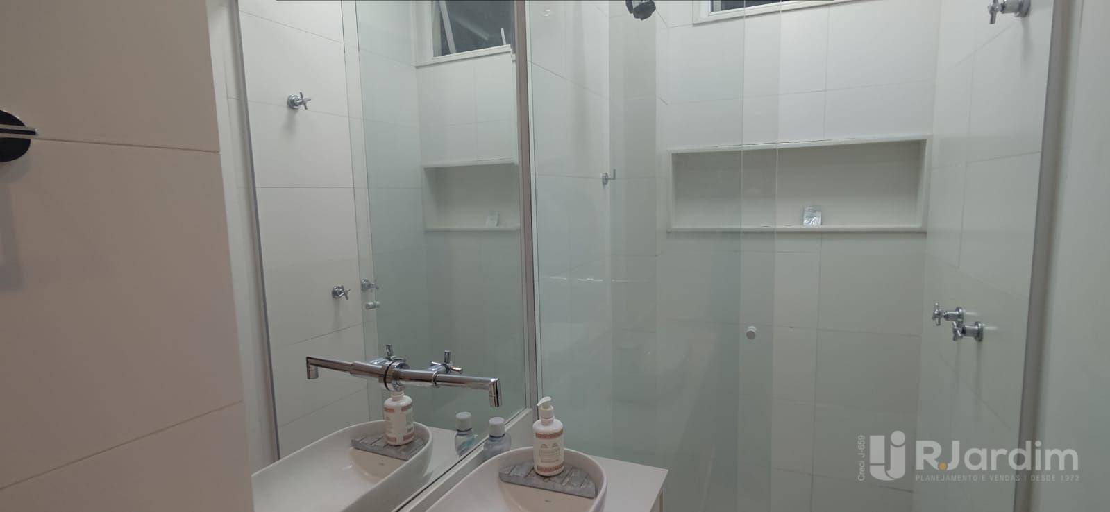 Apartamento à venda e aluguel com 1 quarto, 32m² - Foto 20