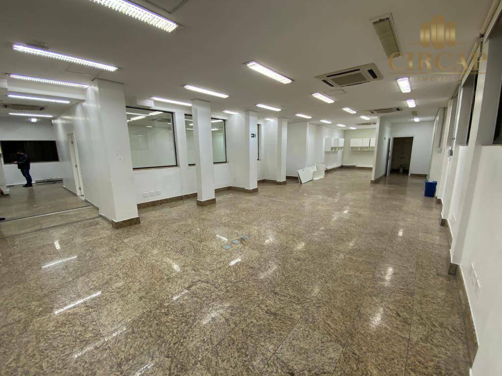 Prédio Inteiro para alugar, 3000m² - Foto 8