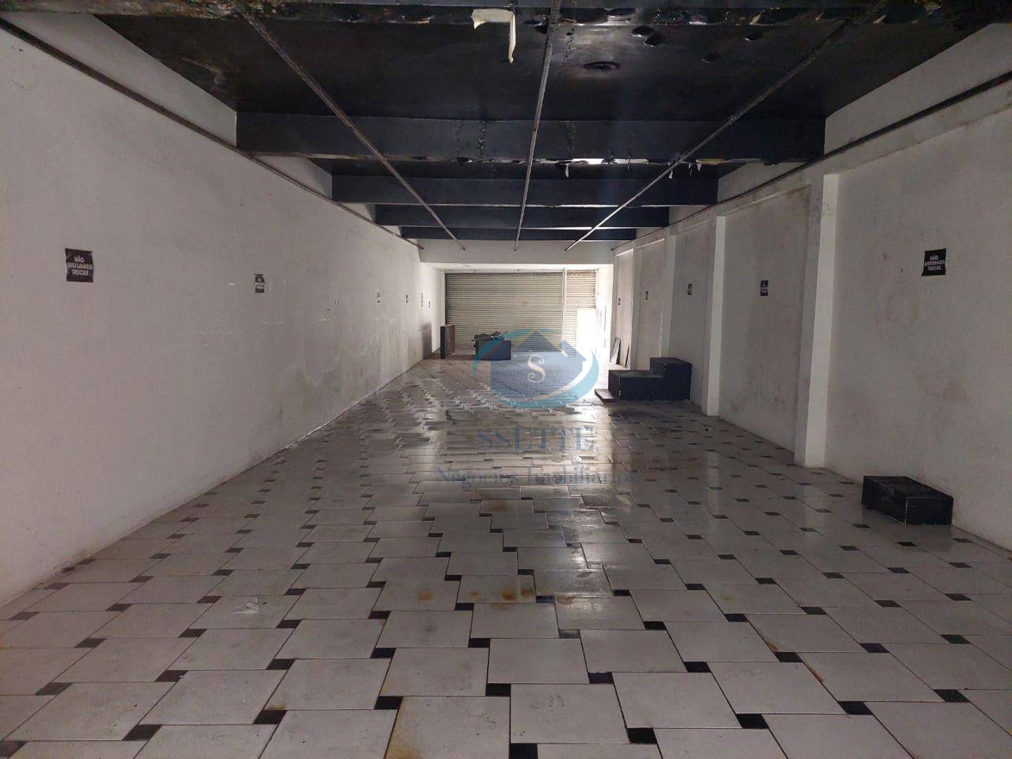 Loja-Salão para alugar, 650m² - Foto 4