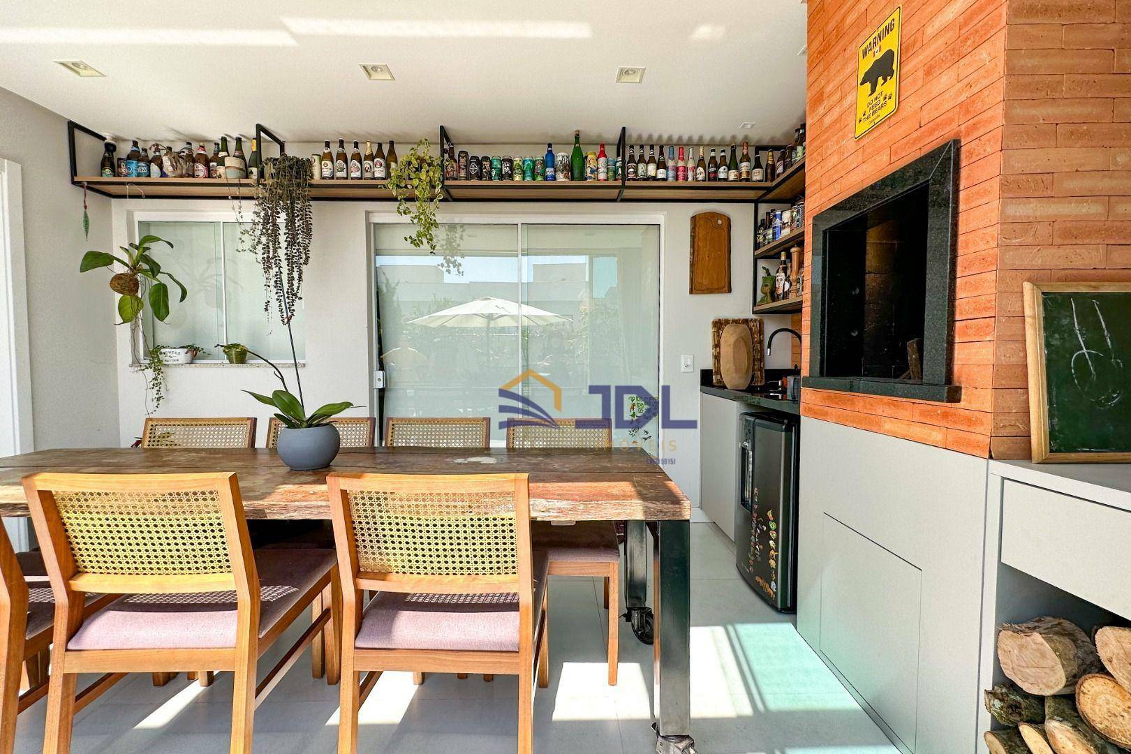 Casa à venda com 3 quartos, 140m² - Foto 26