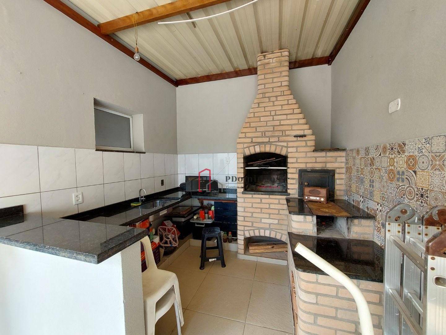 Sobrado para alugar com 4 quartos, 179m² - Foto 35