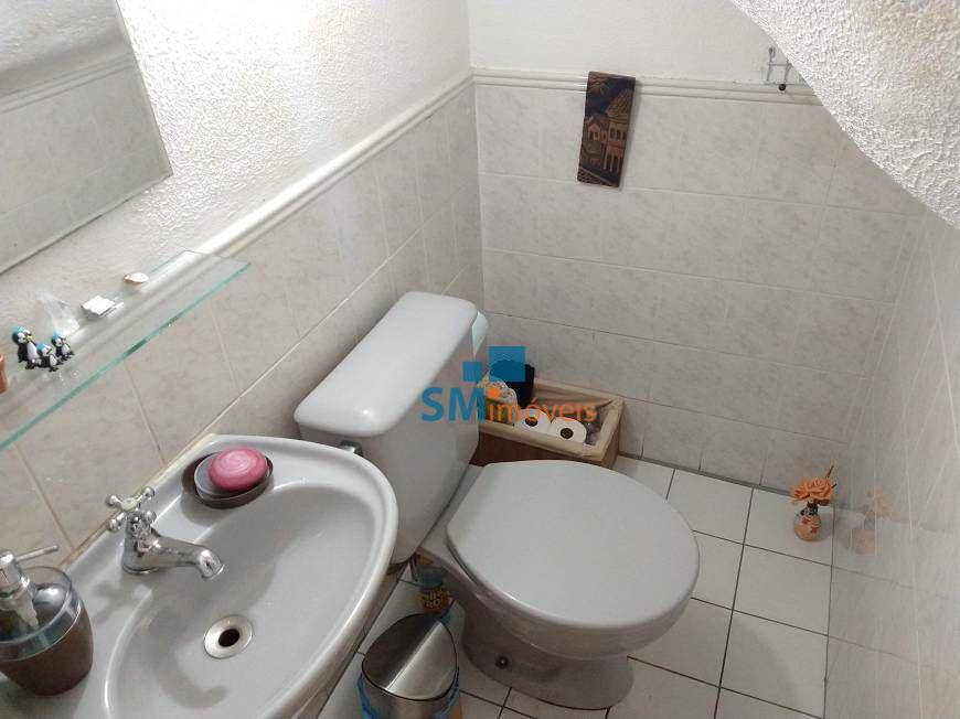 Sobrado à venda com 3 quartos, 150m² - Foto 12