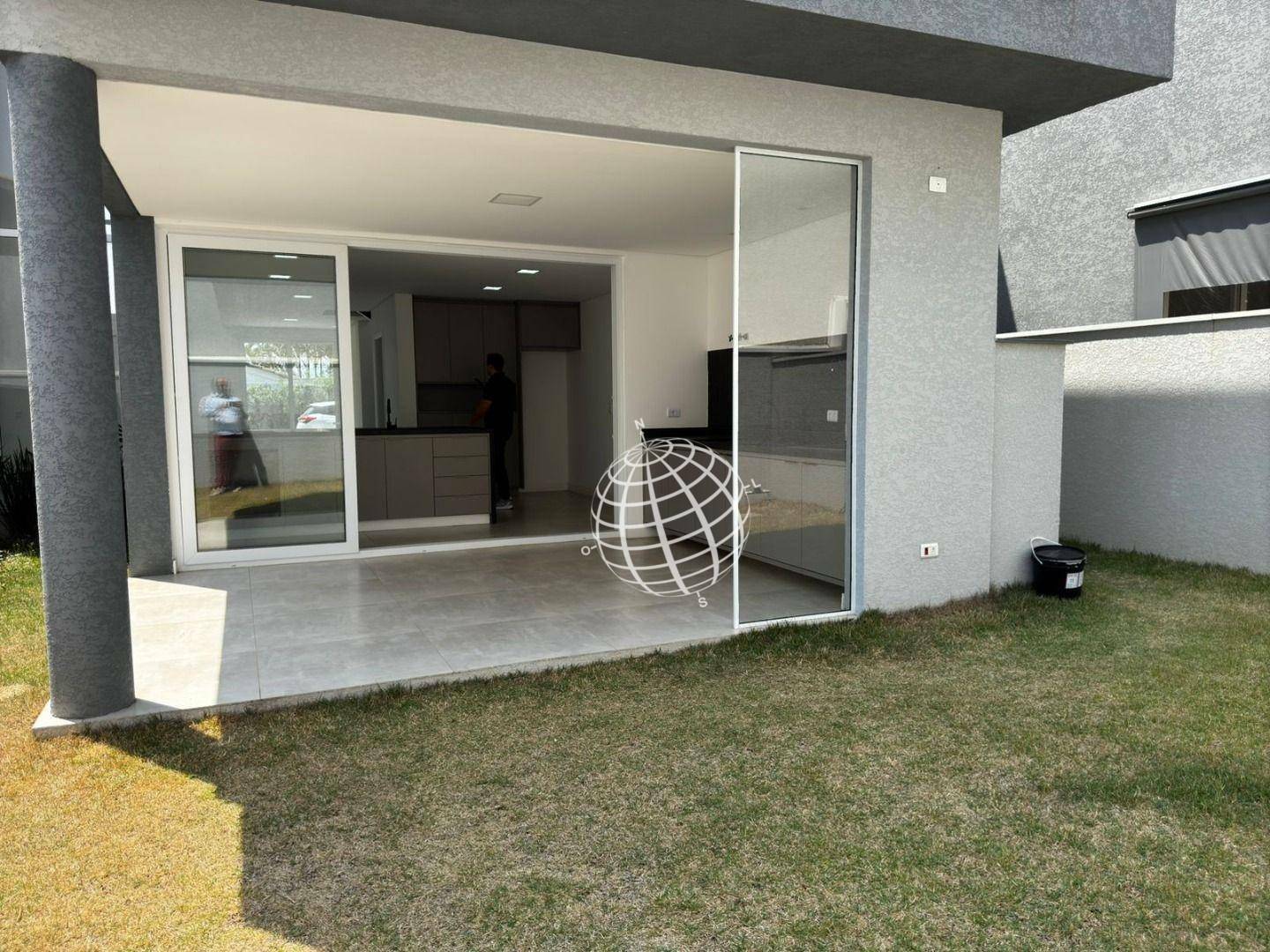 Casa de Condomínio para alugar com 3 quartos, 175m² - Foto 27