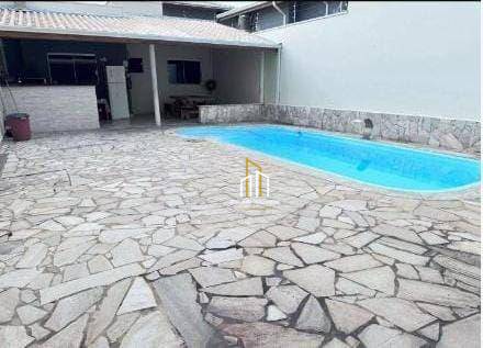 Casa, 1 quarto, 59 m² - Foto 1