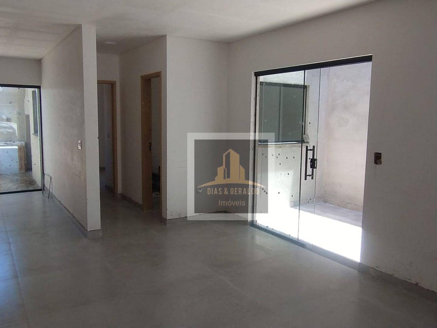 Casa, 3 quartos, 88 m² - Foto 3