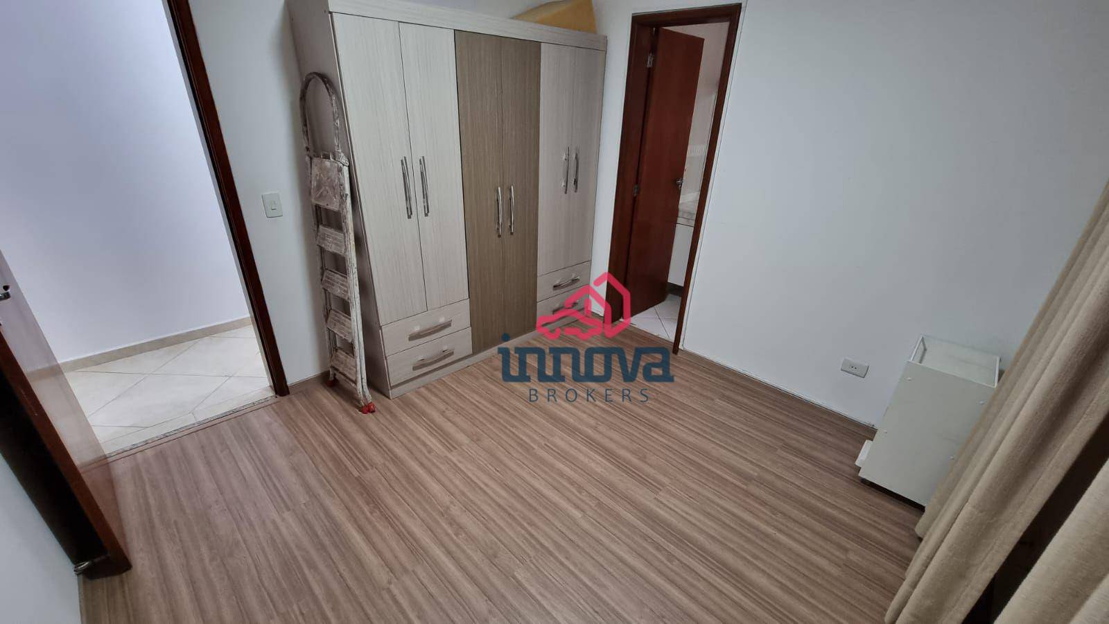 Sobrado à venda com 3 quartos, 145m² - Foto 6