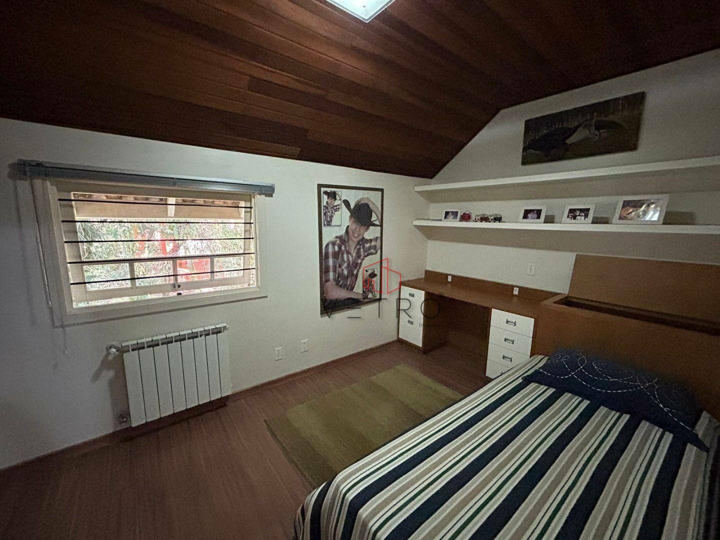 Casa de Condomínio à venda com 3 quartos, 116m² - Foto 8