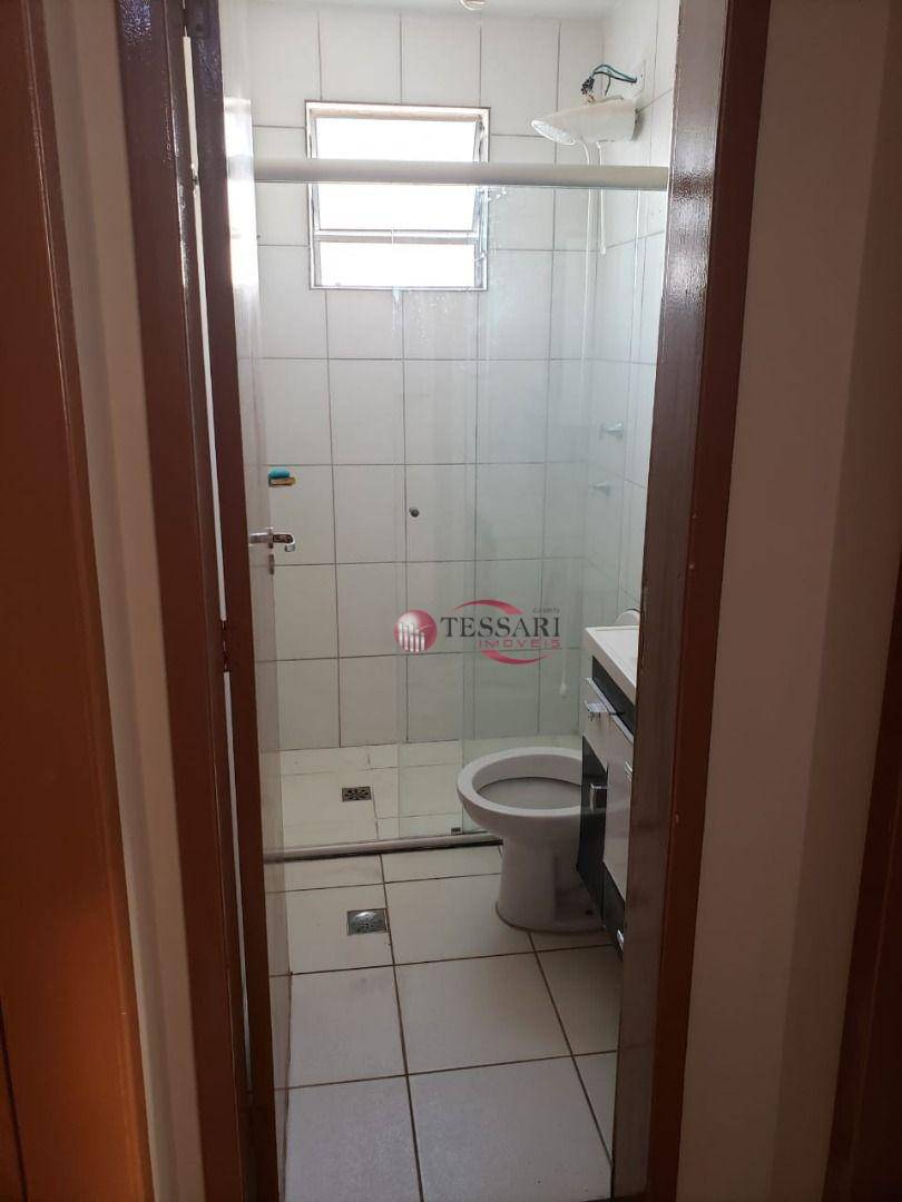 Apartamento à venda com 2 quartos, 68m² - Foto 5