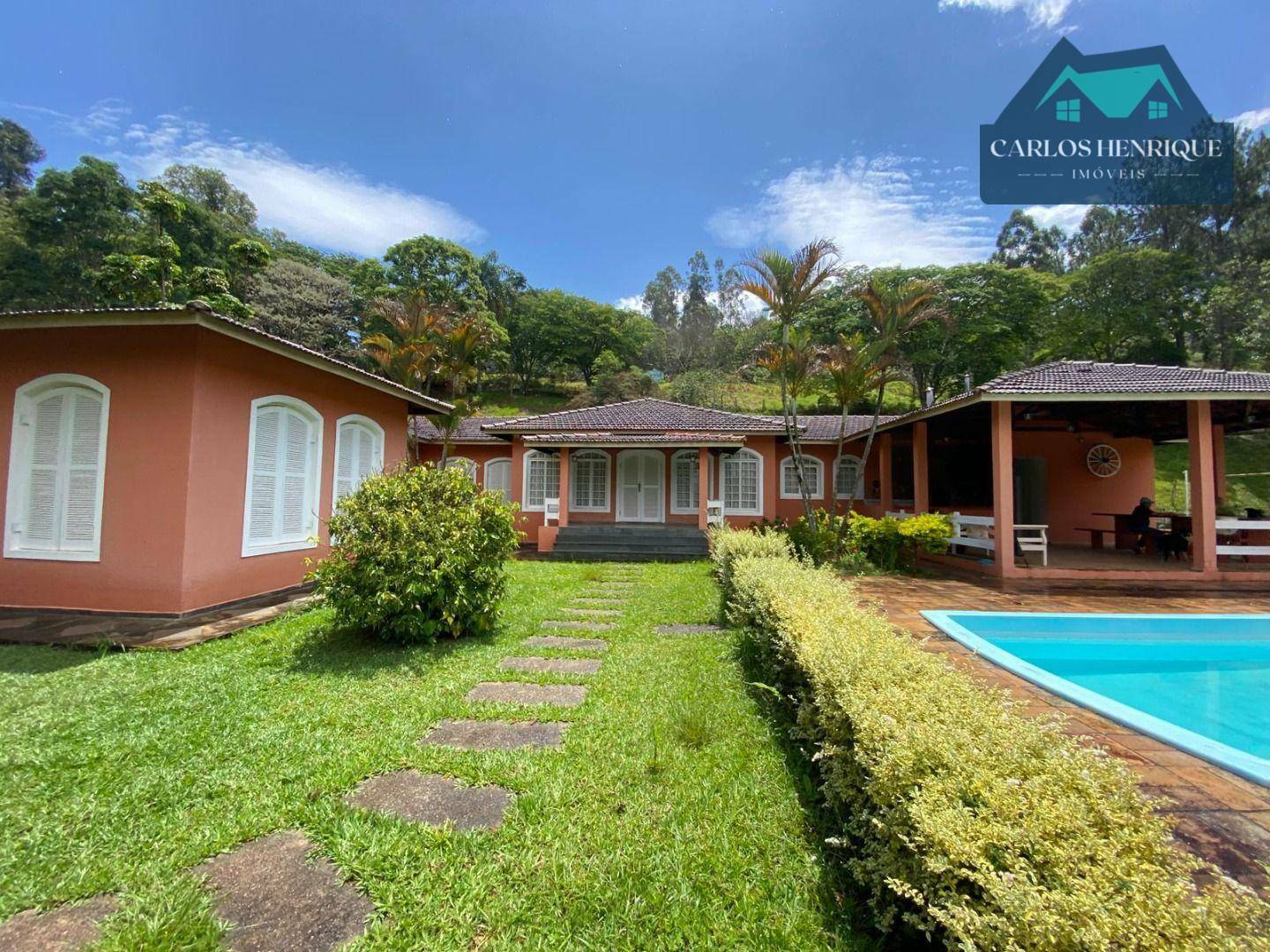 Sítio à venda com 3 quartos, 570m² - Foto 81