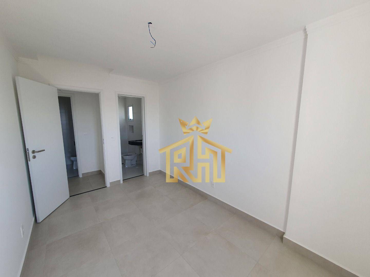 Apartamento à venda com 1 quarto, 57m² - Foto 8