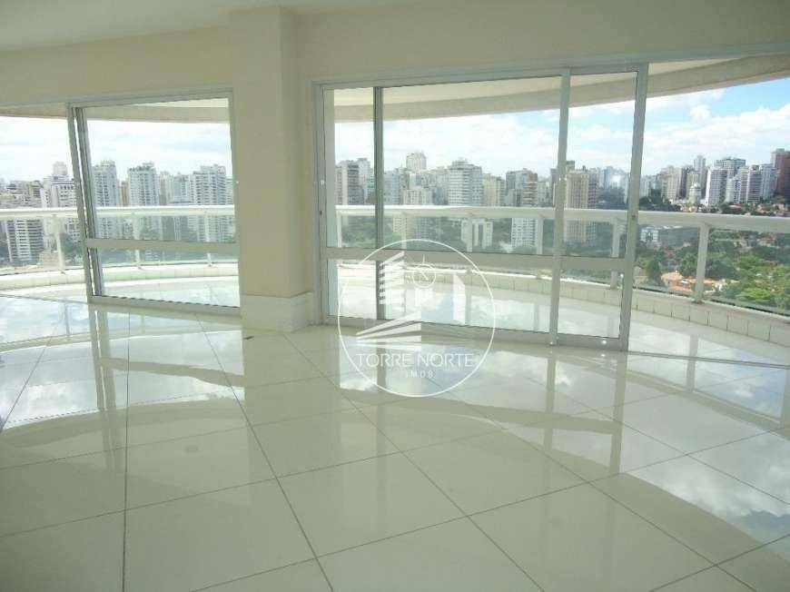 Cobertura à venda com 4 quartos, 420m² - Foto 8