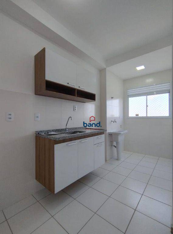 Apartamento, 2 quartos, 53 m² - Foto 5