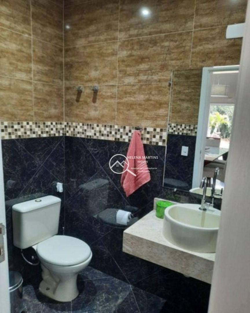 Casa de Condomínio à venda com 5 quartos, 293m² - Foto 8