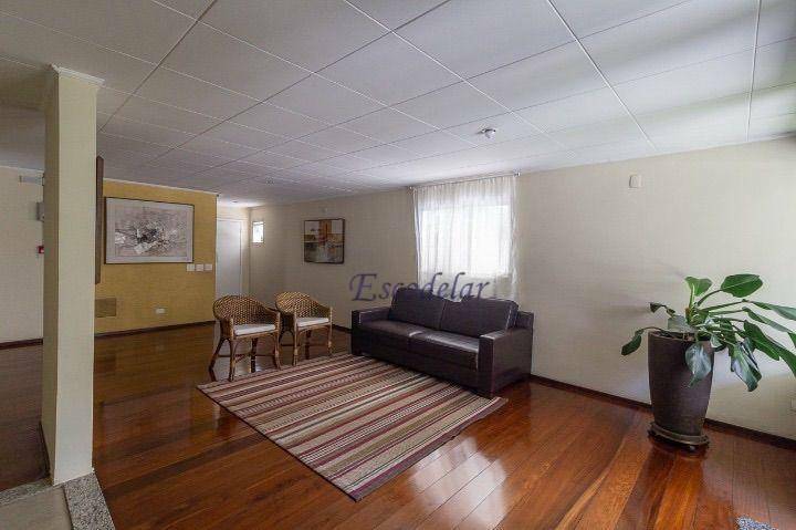 Apartamento à venda com 3 quartos, 85m² - Foto 17