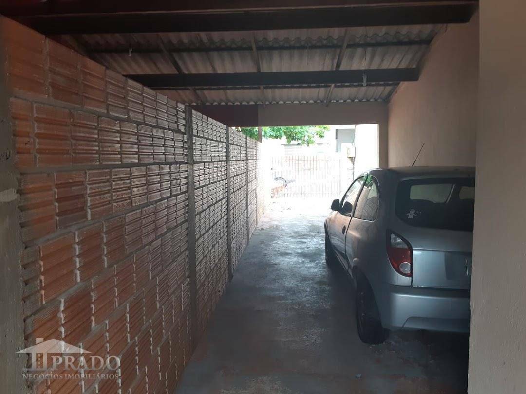 Casa à venda com 4 quartos, 198m² - Foto 10