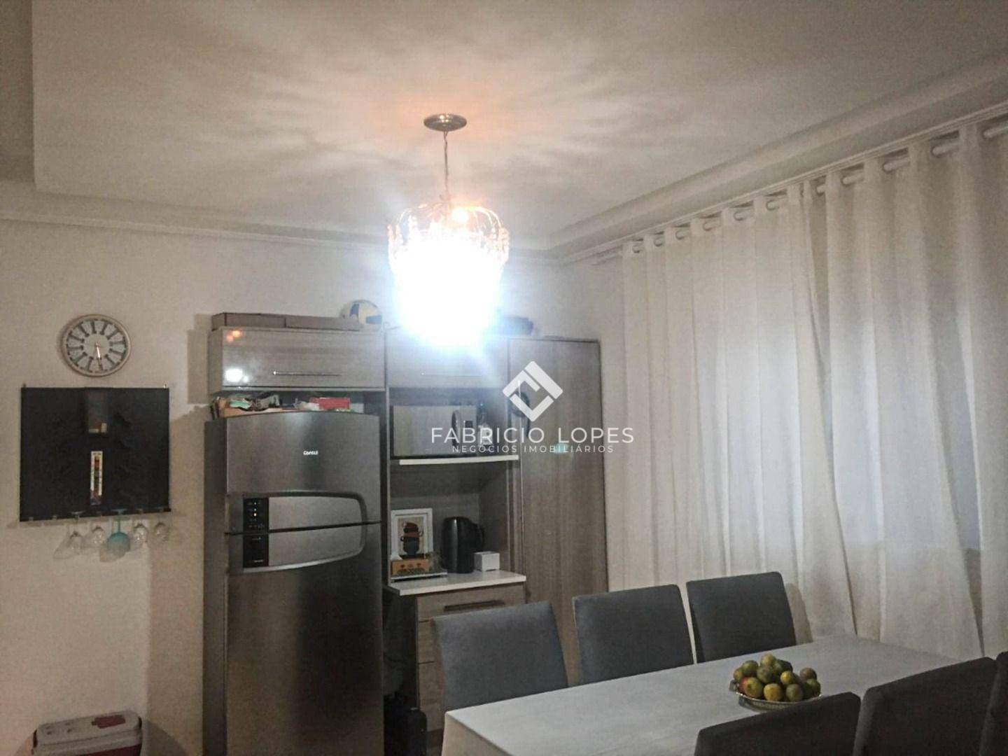 Casa à venda com 3 quartos, 110m² - Foto 5