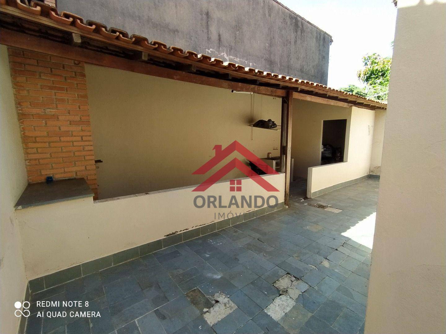 Casa à venda com 3 quartos, 170m² - Foto 11