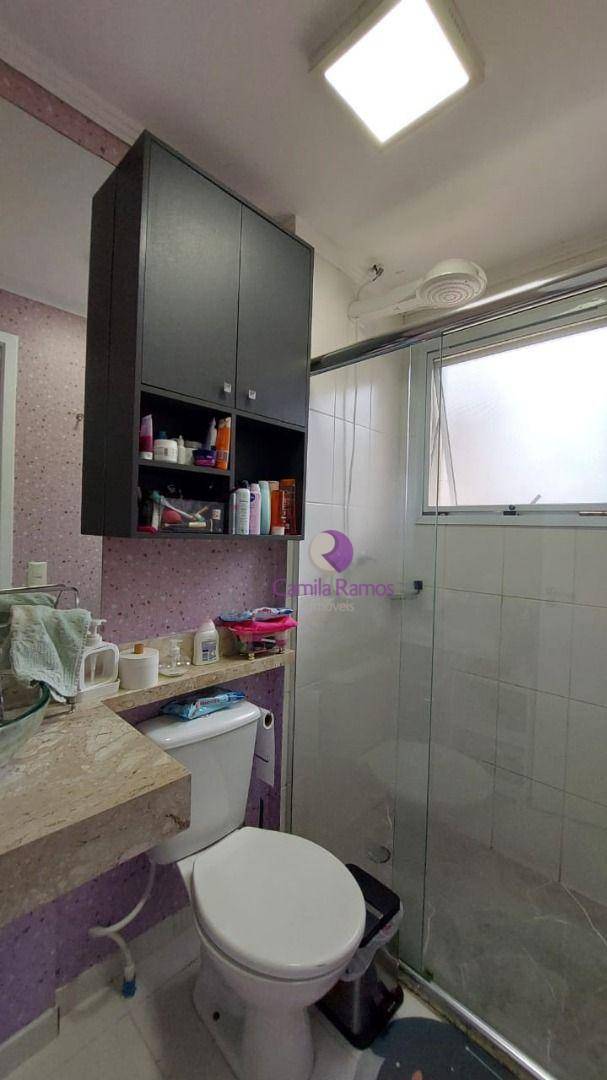 Sobrado à venda com 3 quartos, 80m² - Foto 21