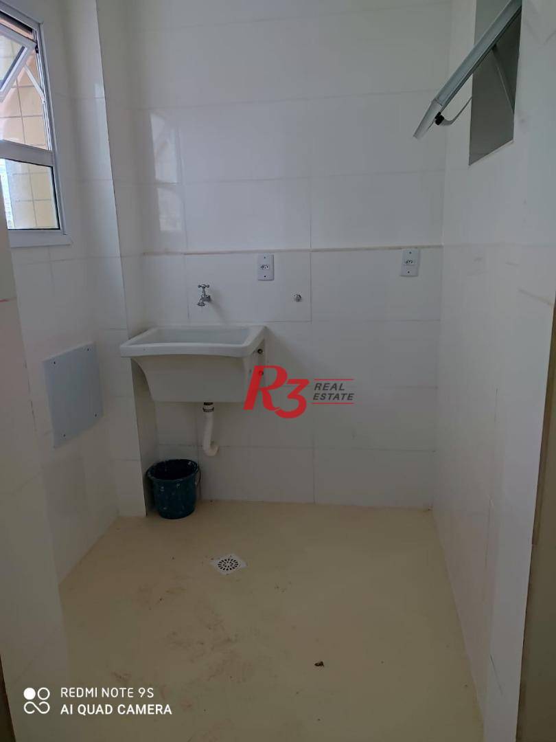 Apartamento à venda com 2 quartos, 75m² - Foto 2