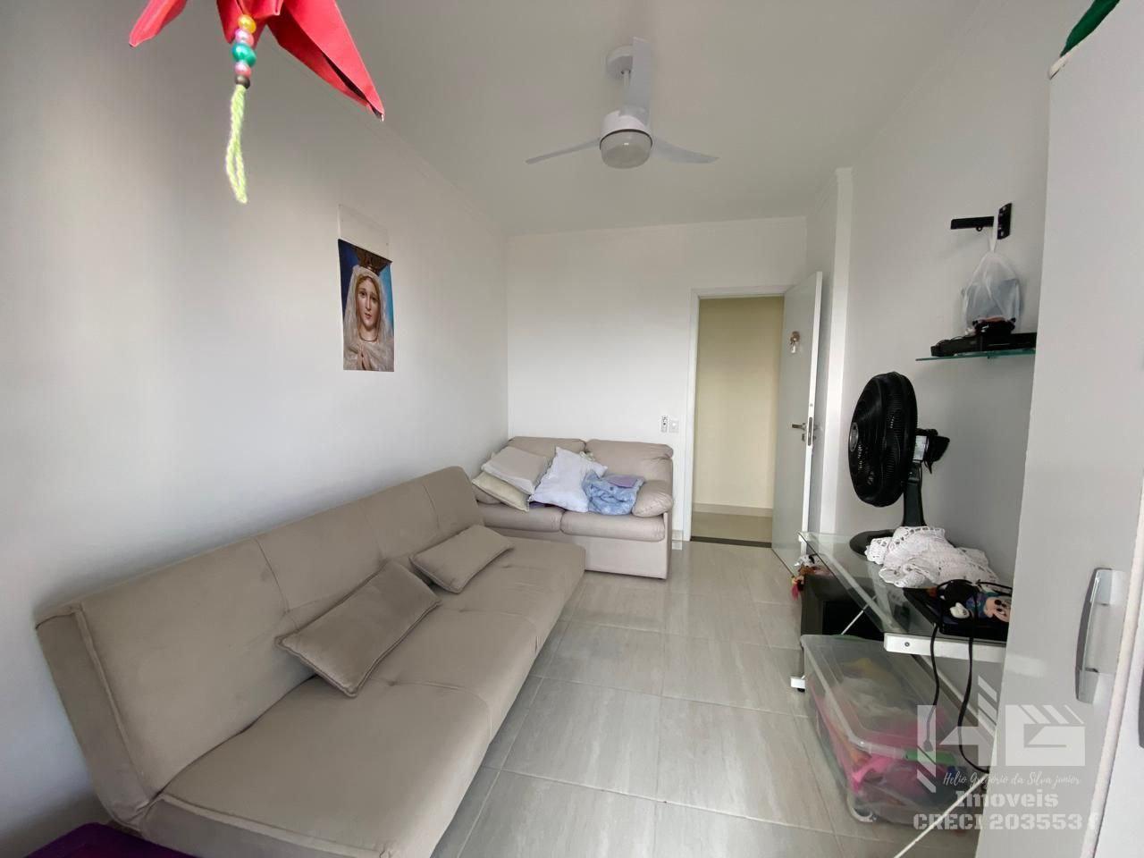 Apartamento à venda com 2 quartos, 89m² - Foto 12