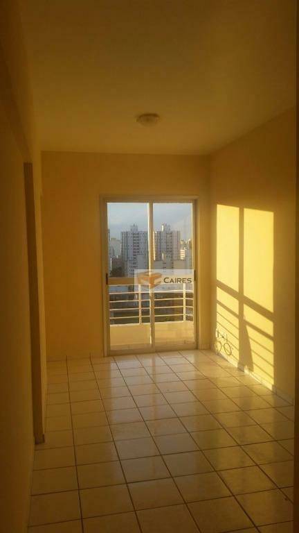 Apartamento à venda com 1 quarto, 45m² - Foto 1