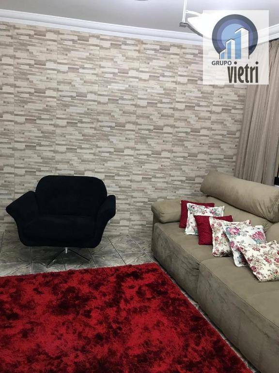 Casa à venda com 4 quartos, 180m² - Foto 10