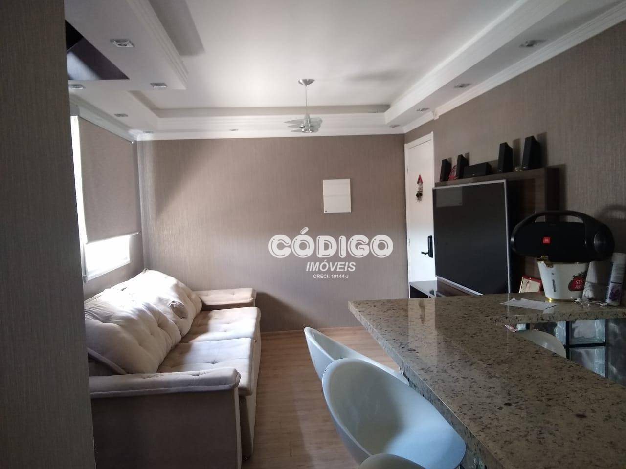 Cobertura à venda com 3 quartos, 125m² - Foto 26