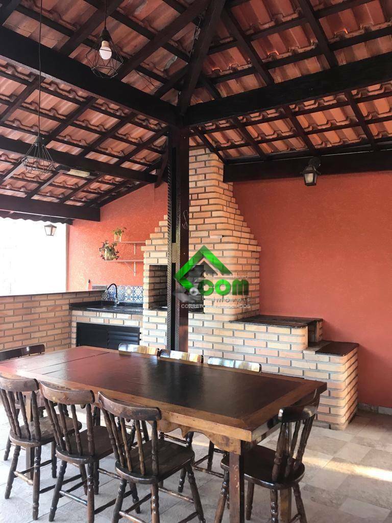 Casa de Condomínio à venda com 3 quartos, 155m² - Foto 10