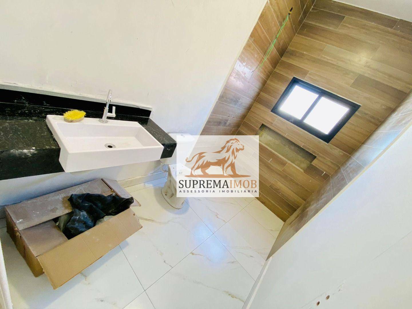 Casa de Condomínio à venda com 3 quartos, 135m² - Foto 11