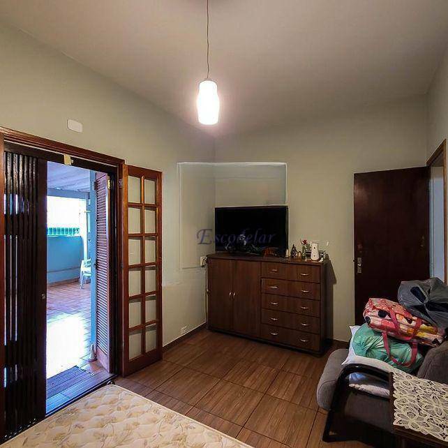 Sobrado à venda com 4 quartos, 174m² - Foto 13