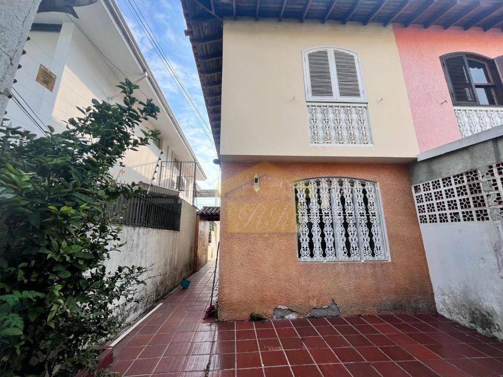 Sobrado à venda com 3 quartos, 138m² - Foto 22