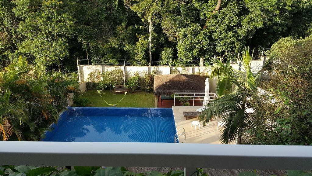 Casa de Condomínio à venda com 5 quartos, 450m² - Foto 16