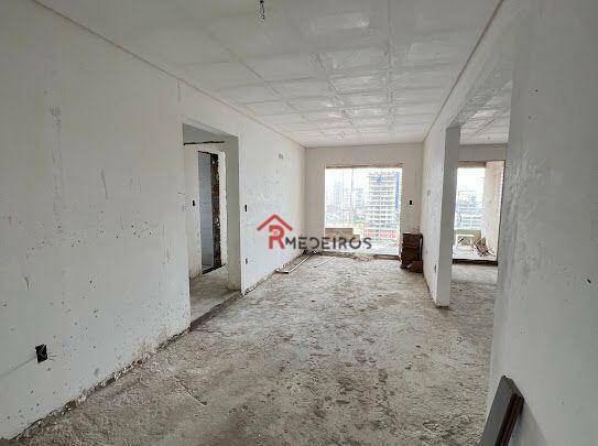 Apartamento à venda com 2 quartos, 81m² - Foto 2