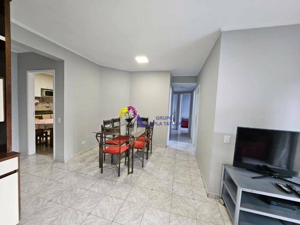 Apartamento para alugar com 3 quartos, 100m² - Foto 18