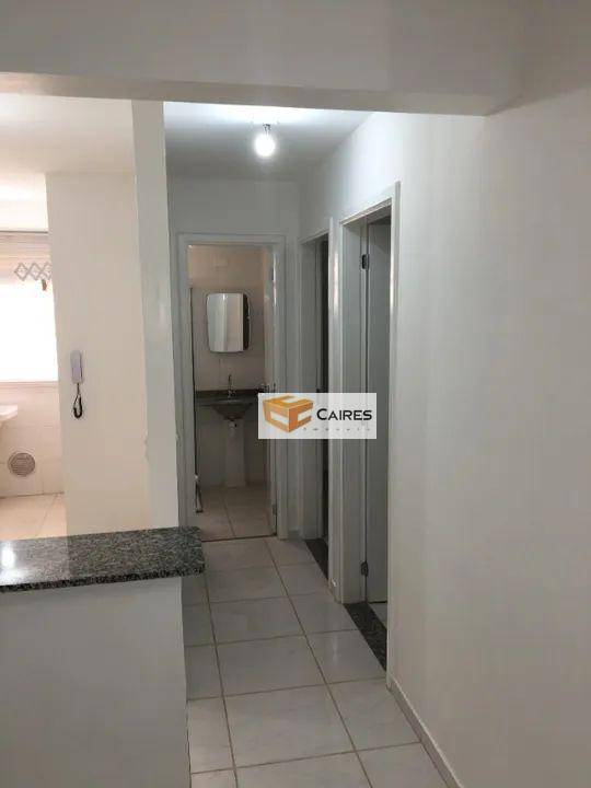 Apartamento para alugar com 2 quartos, 48m² - Foto 9