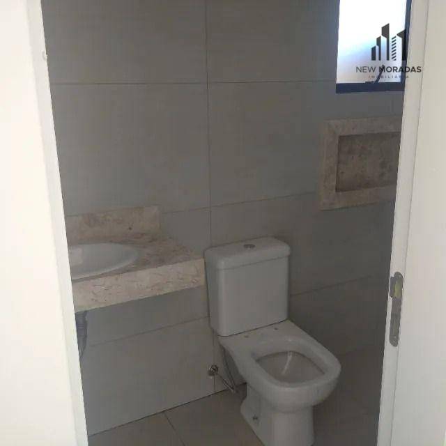 Sobrado à venda com 3 quartos, 137m² - Foto 5